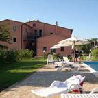 Case Vacanza Podere Casalpiano