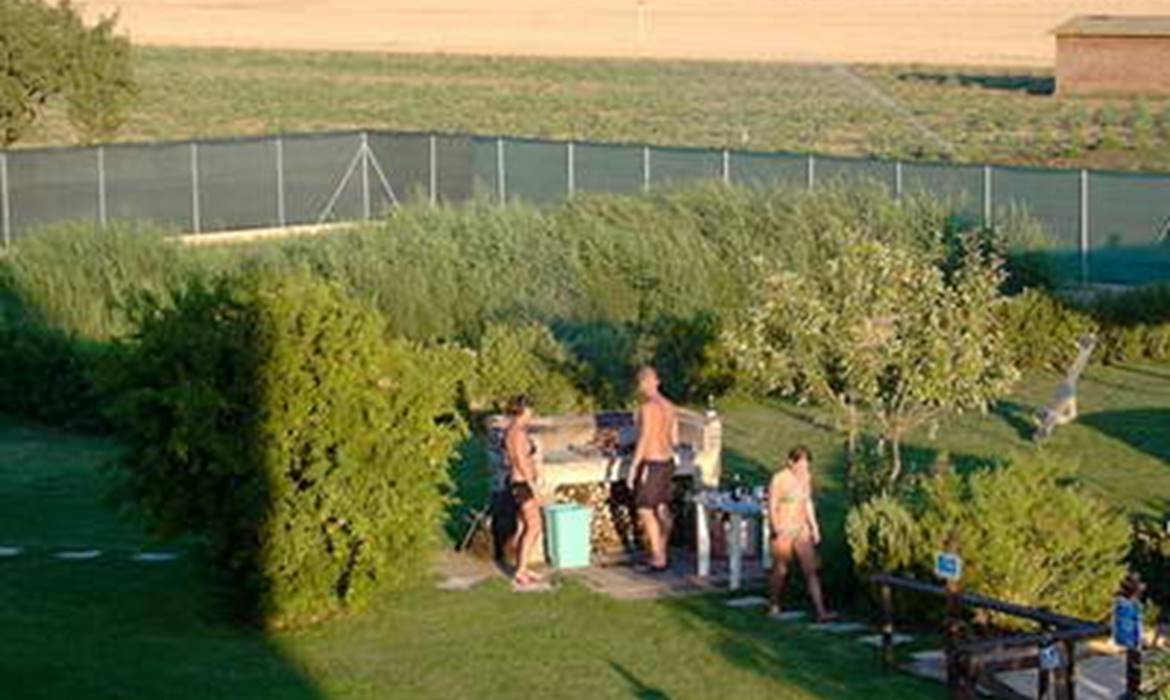 1 Podere Casalpiano