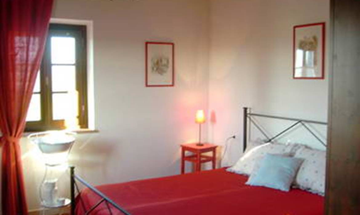 1 Podere Casalpiano