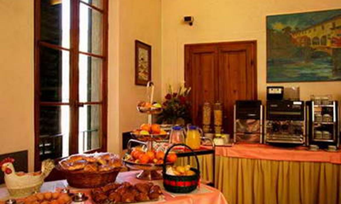 Alberghi Hotel Casci