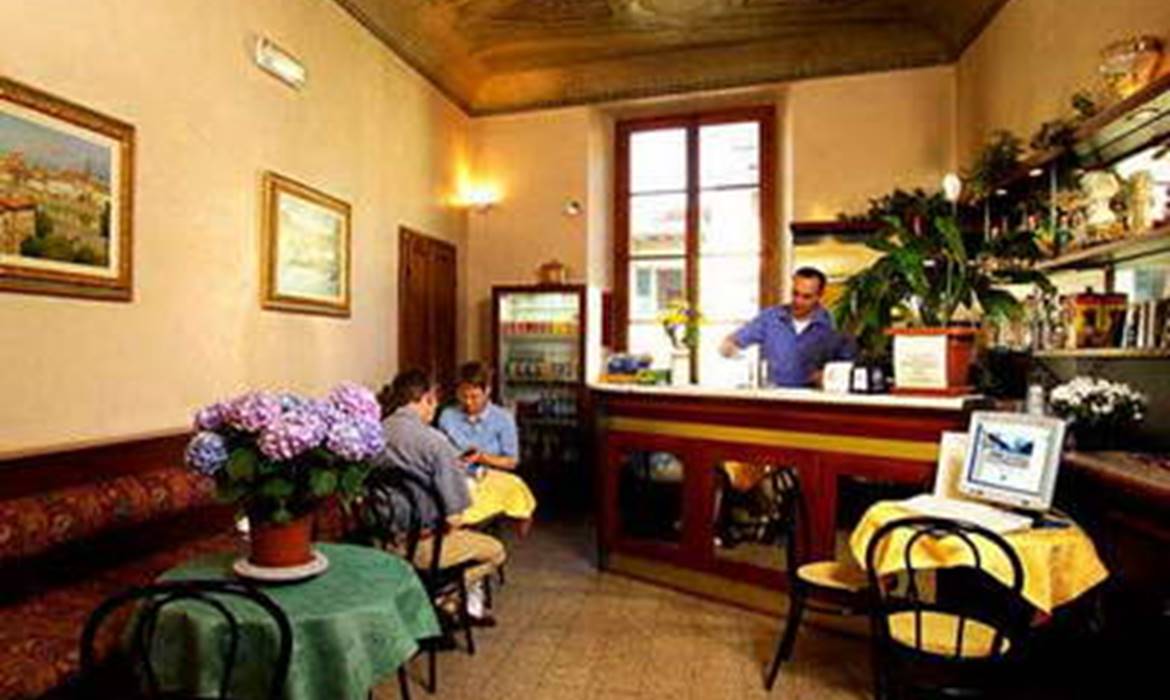 Alberghi Hotel Casci