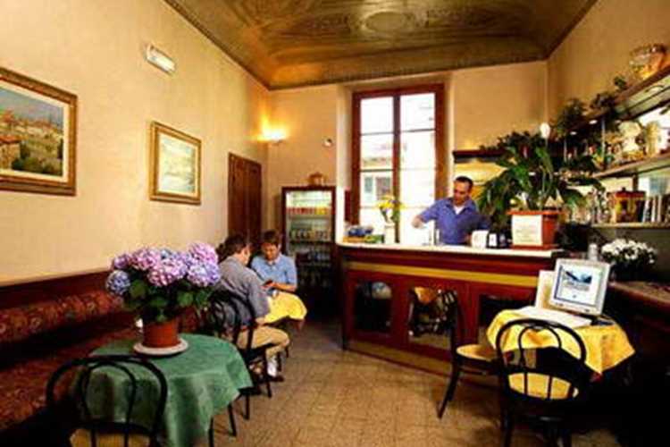 hotel Hotel Casci Firenze