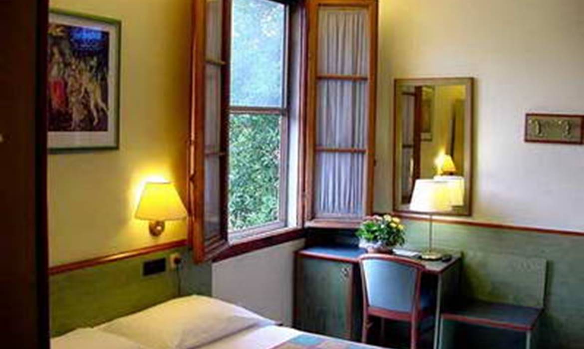 Alberghi Hotel Casci