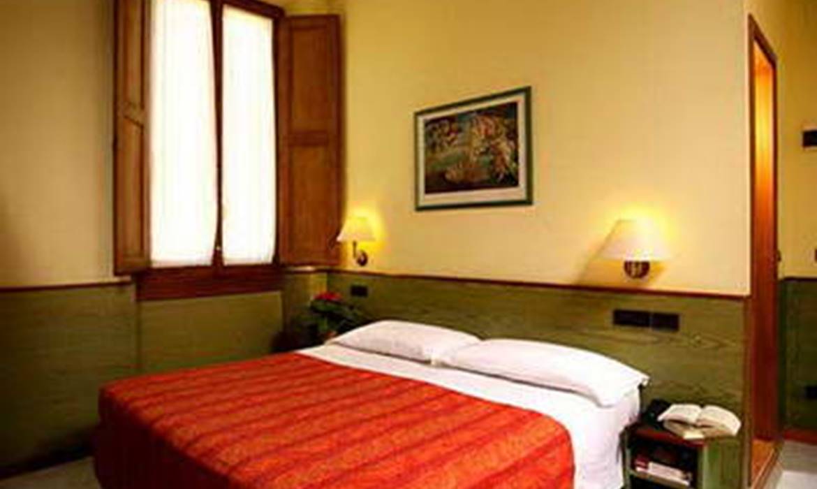 Alberghi Hotel Casci