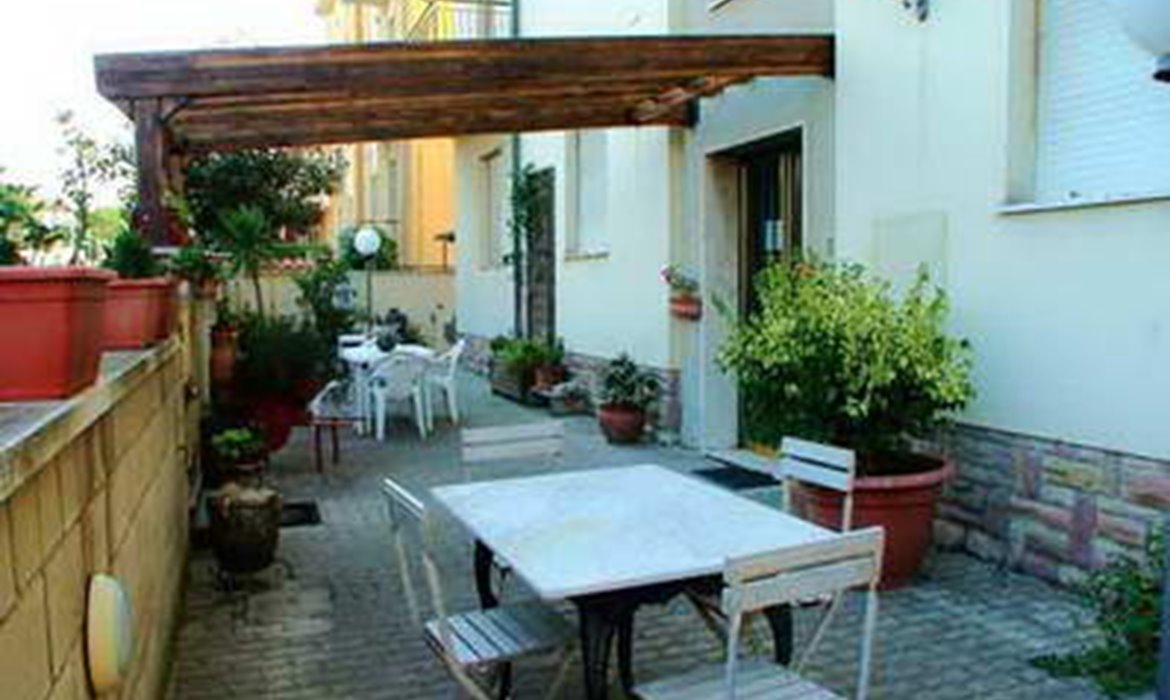 Chambre de vacances Cav Costa degli Etruschi
