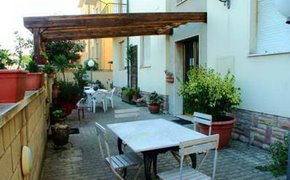 CASE VACANZA CAV COSTA DEGLI ETRUSCHI