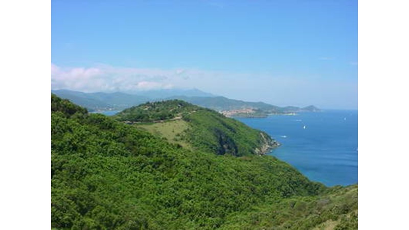 Livorno/san vincenzo/case vacanza Cav costa degli etruschi