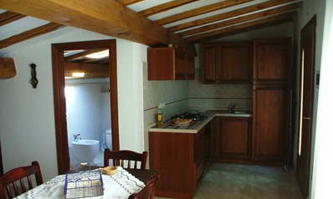 Apartamentos turisticos Cav Costa degli Etruschi