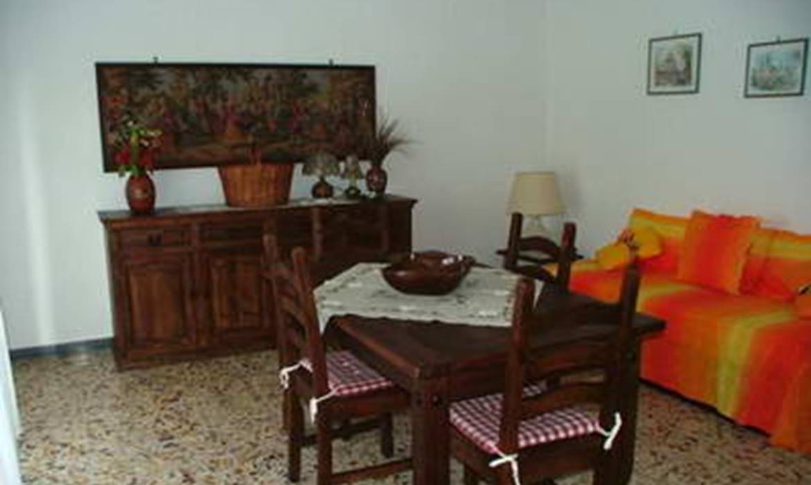 Apartamentos turisticos Cav Costa degli Etruschi