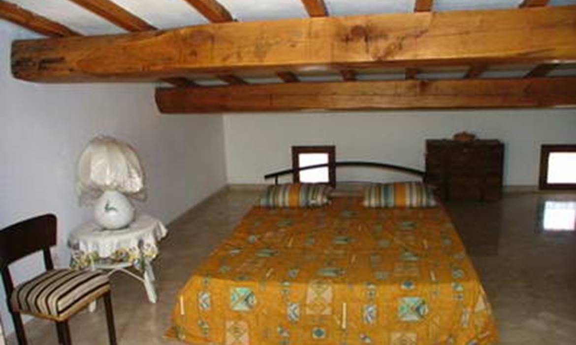 Apartamentos turisticos Cav Costa degli Etruschi