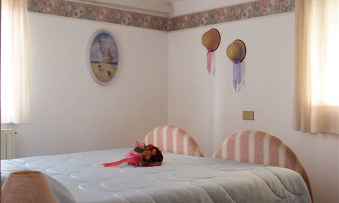 Alberghi Hotel Ciritorno