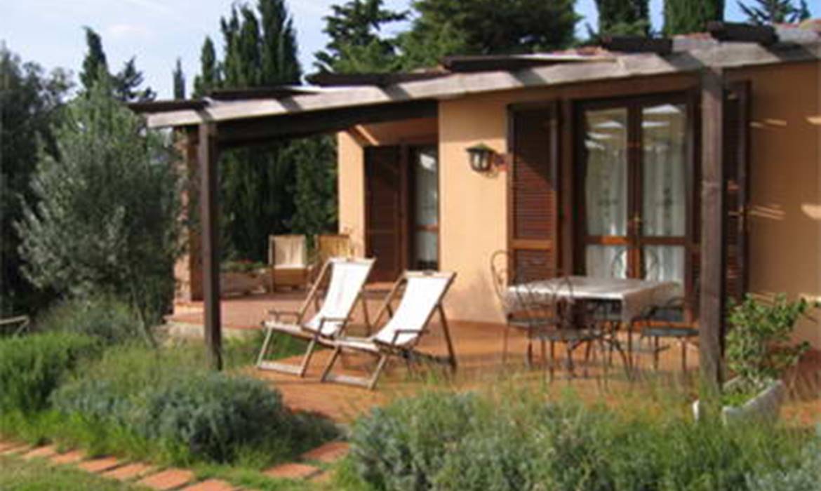 Agriturismo Azienda Agricola Coliberto
