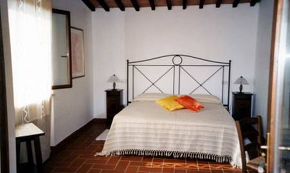 Agriturismo Azienda Agricola Coliberto