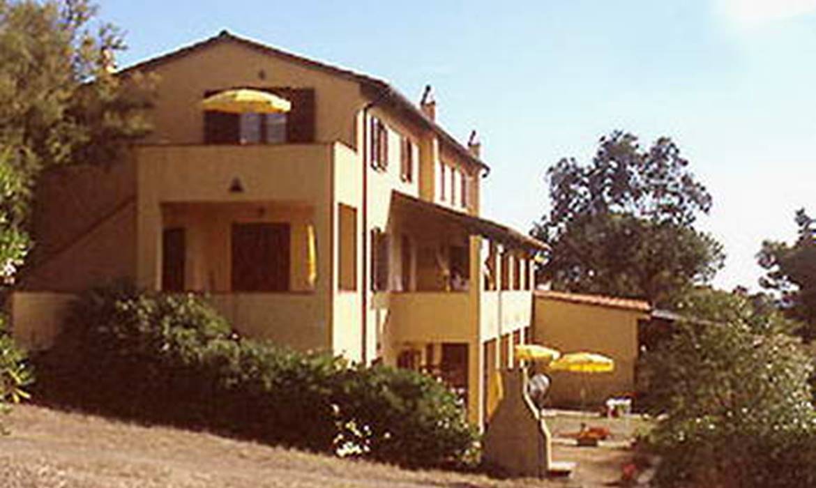 Alberghi Costa dei Gabbiani