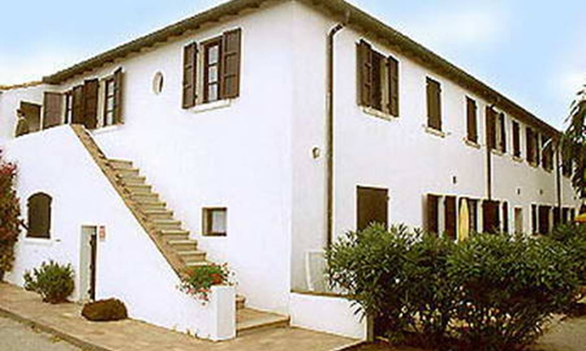 Alberghi Costa dei Gabbiani