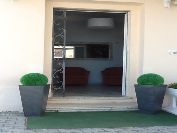 Hotel Pensione Eden