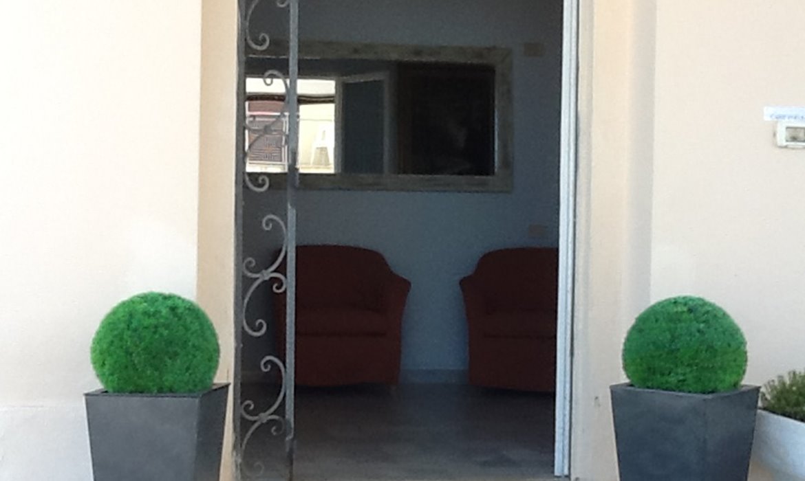 Hotel Hotel Pensione Eden
