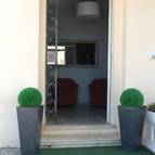 Hotel Hotel Pensione Eden