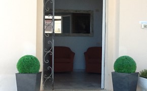 ALBERGHI HOTEL PENSIONE EDEN