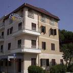 Hotel Hotel Pensione Eden