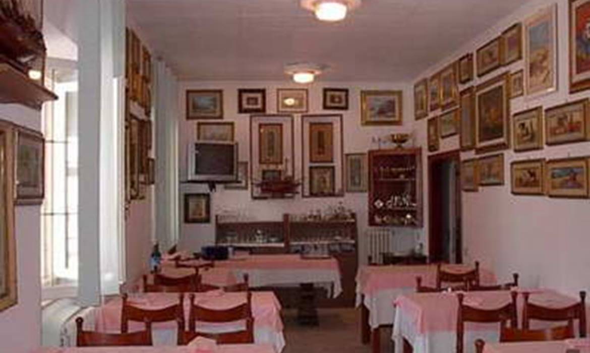 1 Hotel Pensione Eden