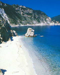 isola d'elba