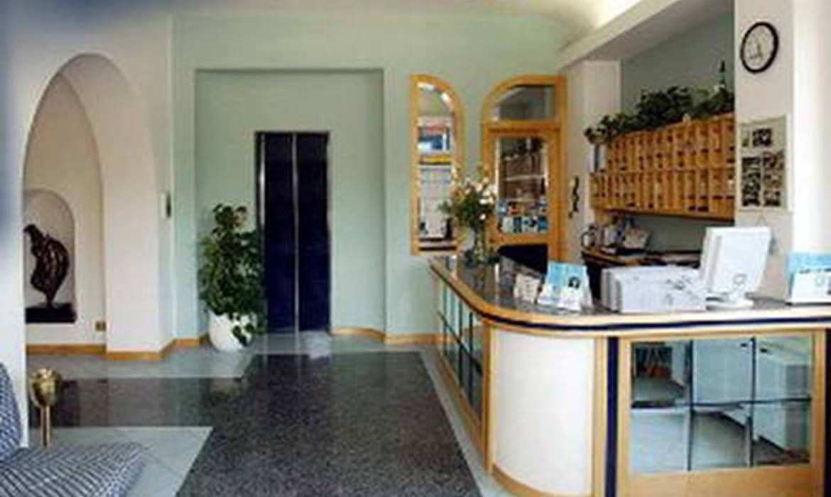 1 Villa Violetta