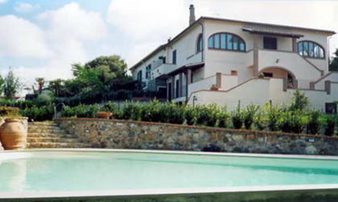 Appartamenti Euroappartamenti