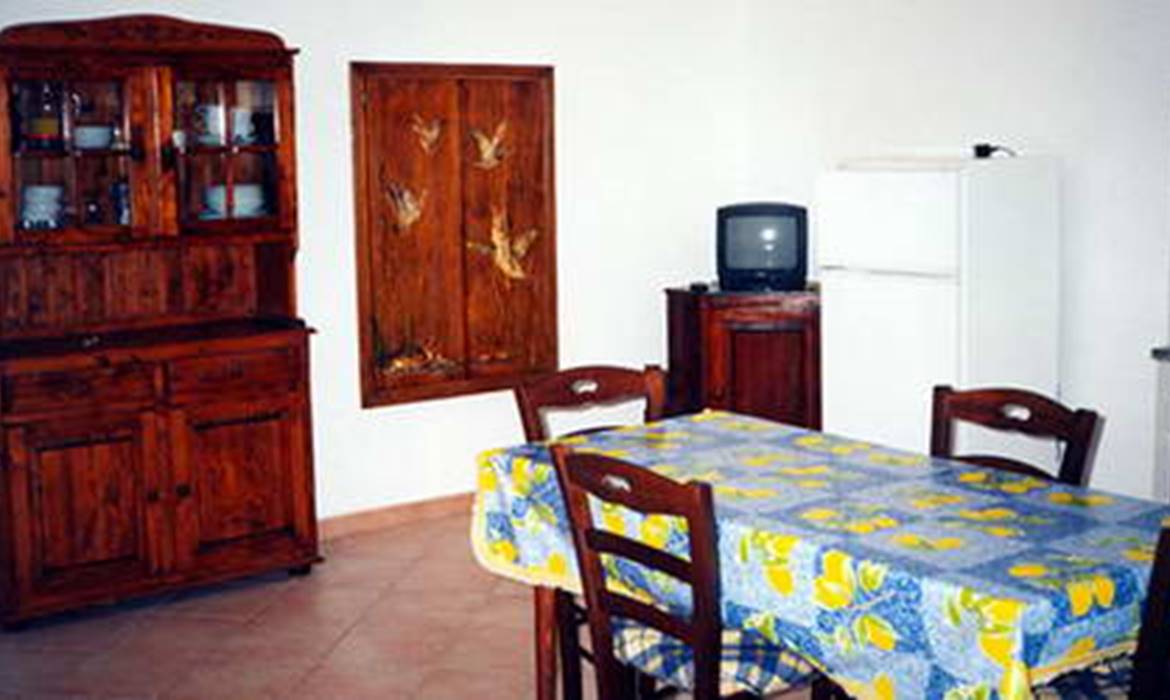 Apartamento Euroappartamenti