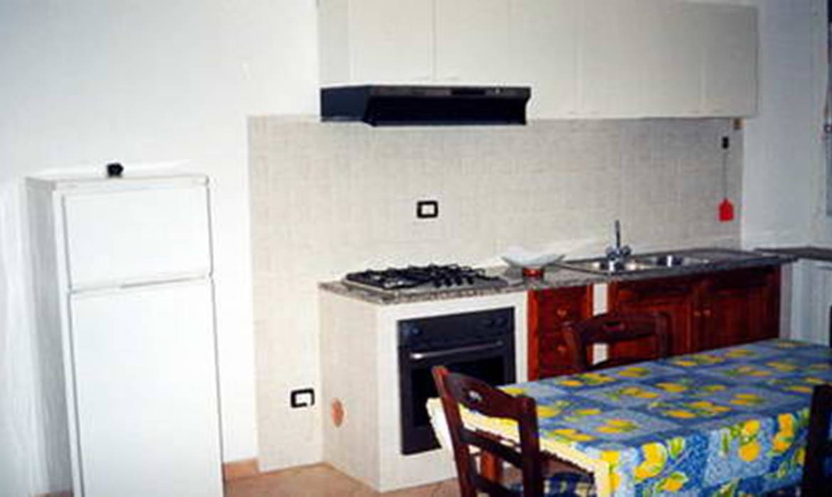 Apartamento Euroappartamenti