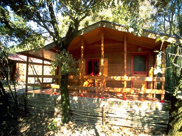 Camping La Finoria