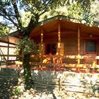 Campeggio La Finoria