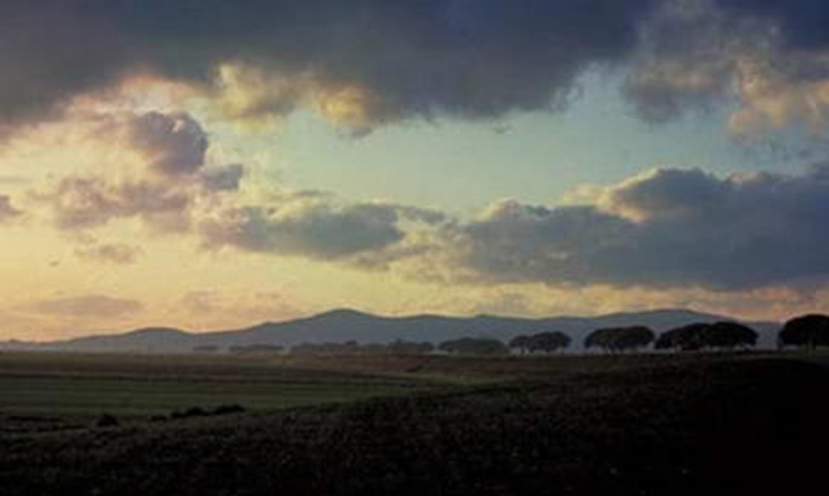 Campeggio La Finoria
