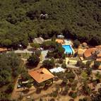 Campeggio La Finoria