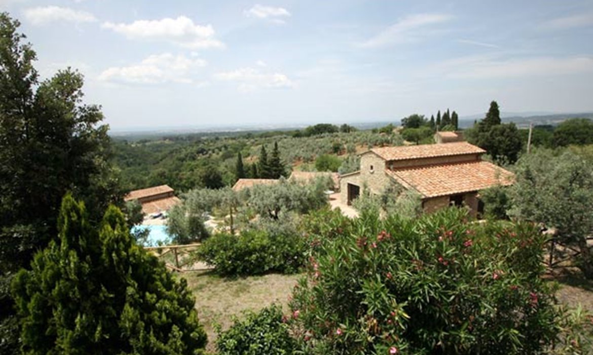 Agriturismo Il Gheppio
