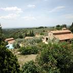 Agriturismo Il Gheppio