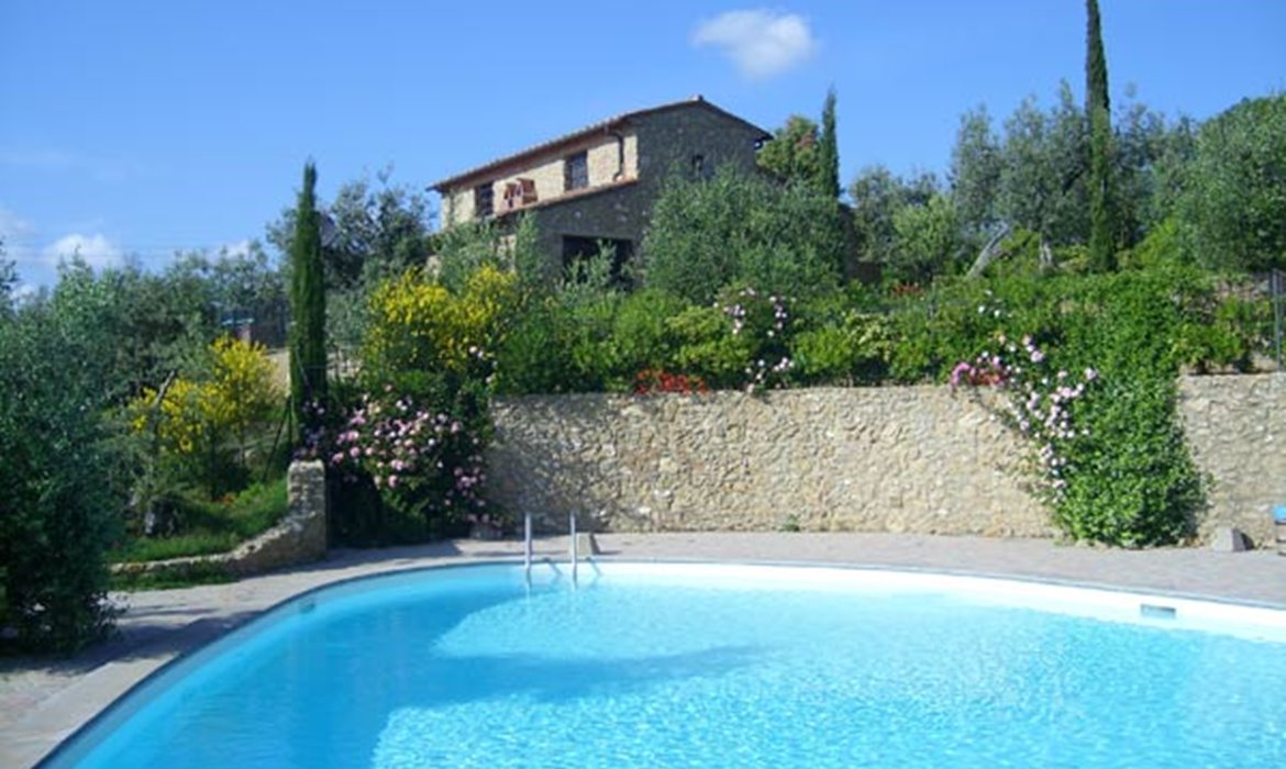 Agriturismo Il Gheppio
