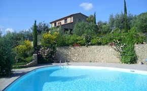 AGRITURISMO IL GHEPPIO