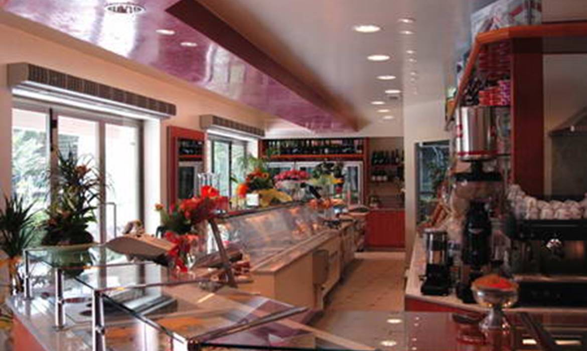 1 Gelateria Il Ghiottone