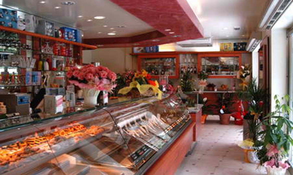 1 Gelateria Il Ghiottone