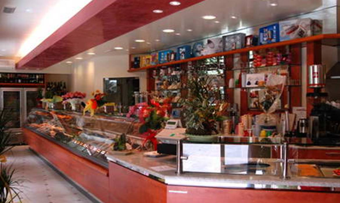 1 Gelateria Il Ghiottone