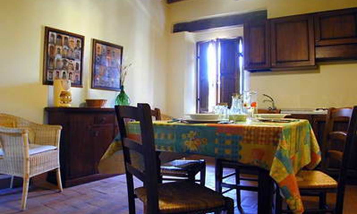 Bed and Breakfast Il Giardino Segreto