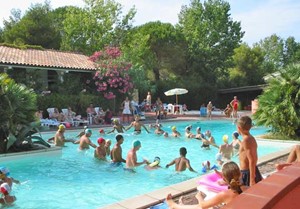 CAMPEGGIO IL GINEPRINO
