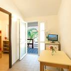 Dorf Golfo degli Etruschi