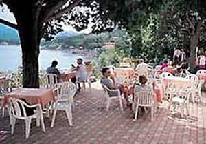 ALBERGHI GROTTE DEL PARADISO