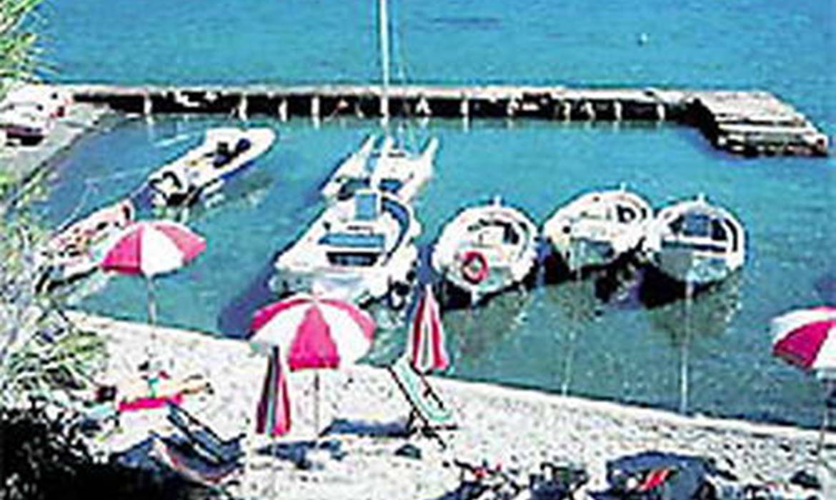 Alberghi Grotte del Paradiso