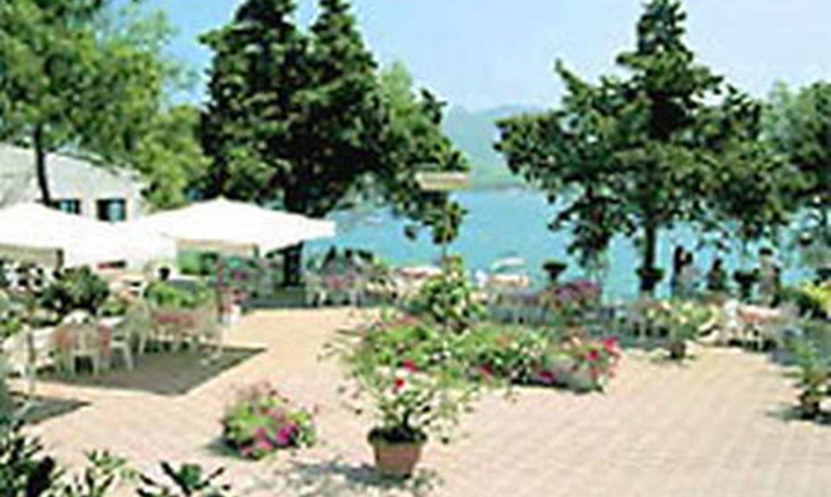 Alberghi Grotte del Paradiso