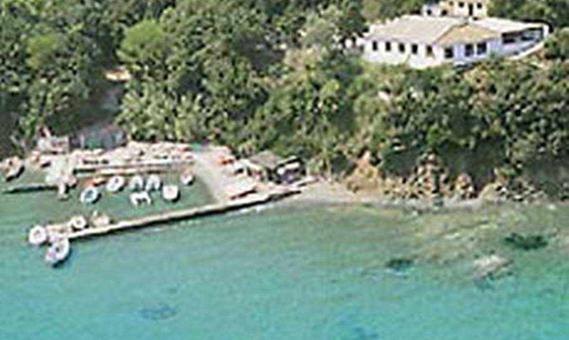 Alberghi Grotte del Paradiso