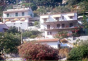ALBERGHI HOTEL ALMA