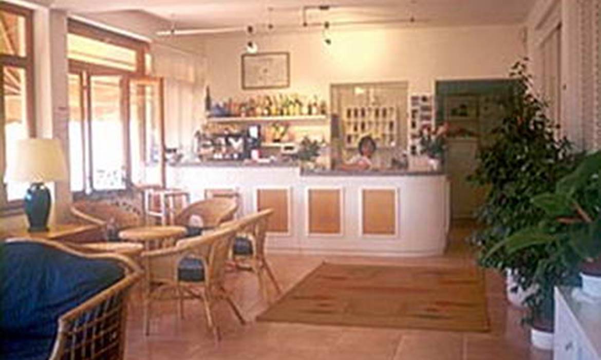 Alberghi Hotel Alma